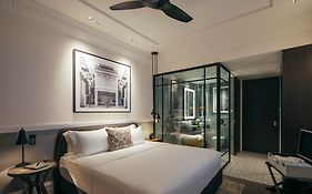 Grand Park City Hall